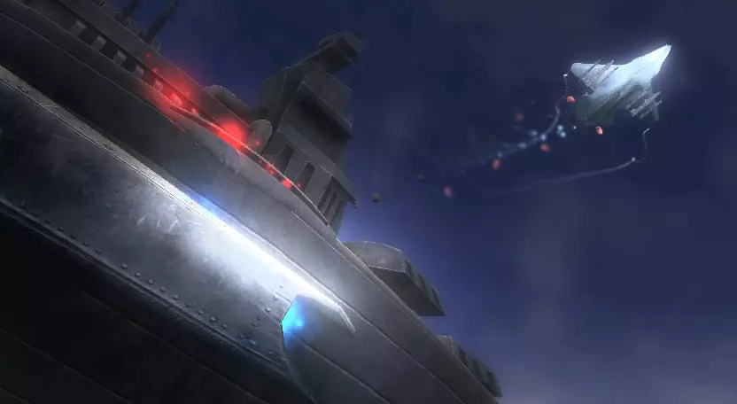 -Hyper Fighters-游戏截图-好玩游戏库