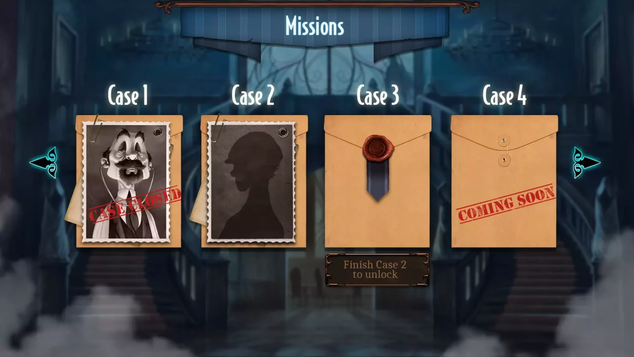 -Mysterium: The Board Game-游戏截图-好玩游戏库