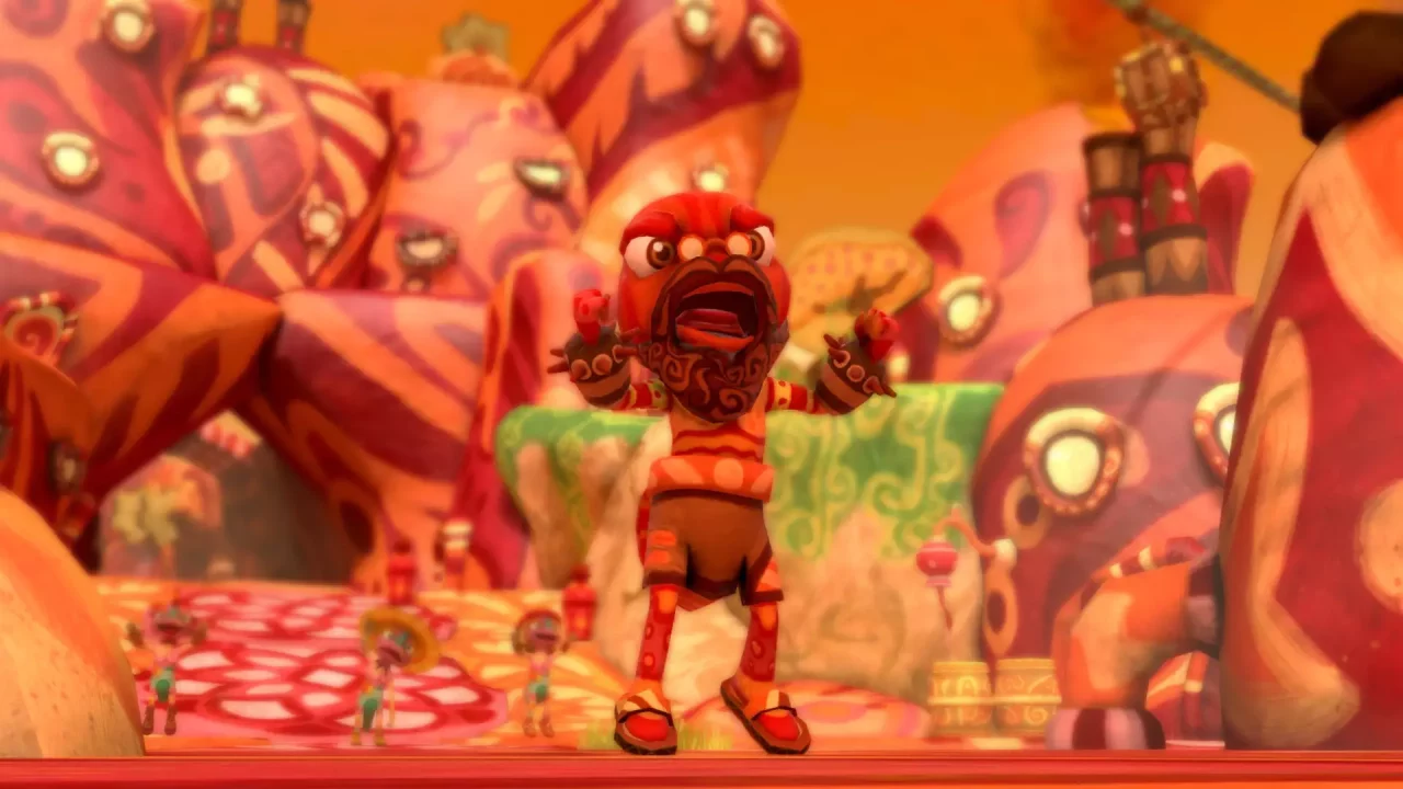 -The Last Tinker: City of Colors-游戏截图-好玩游戏库