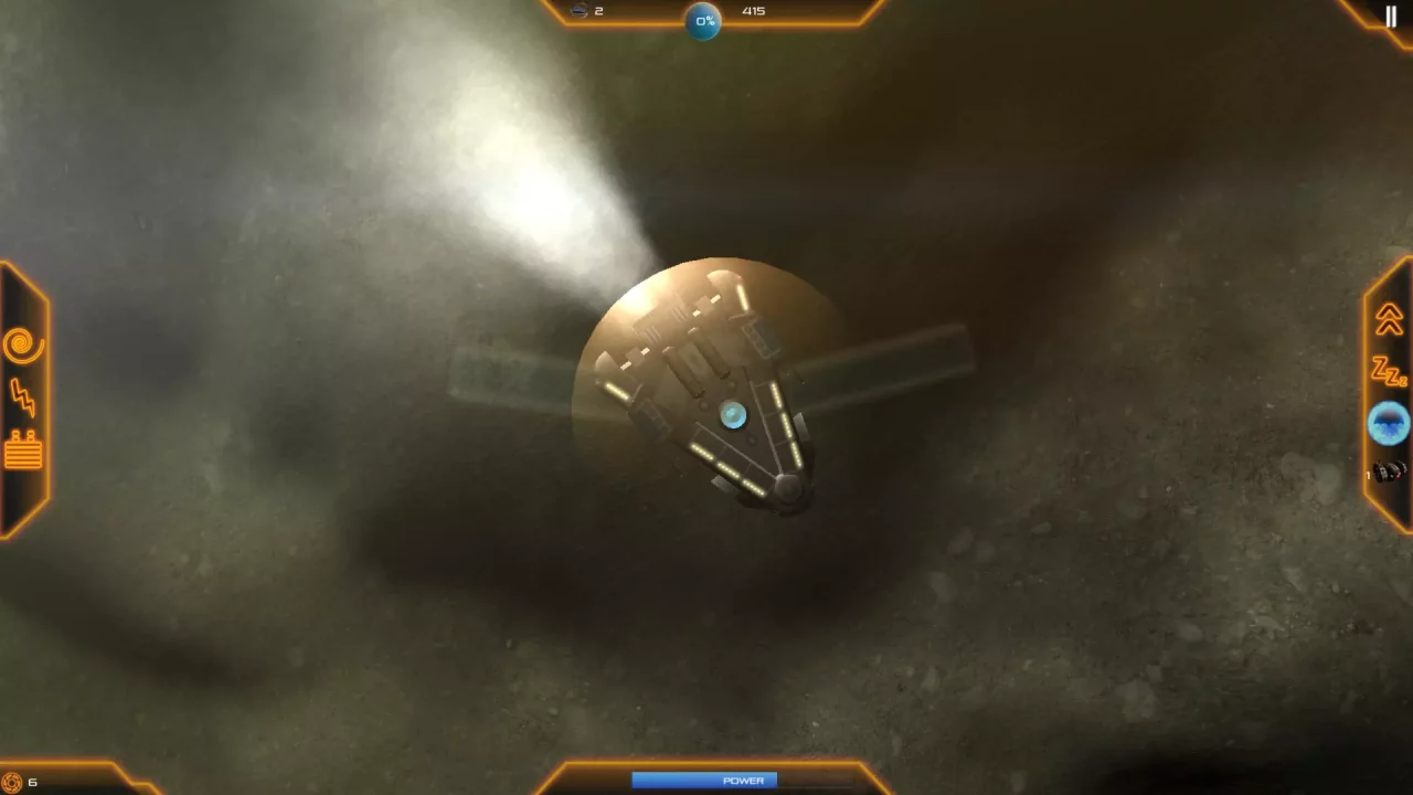 -Rover Rescue-游戏截图-好玩游戏库
