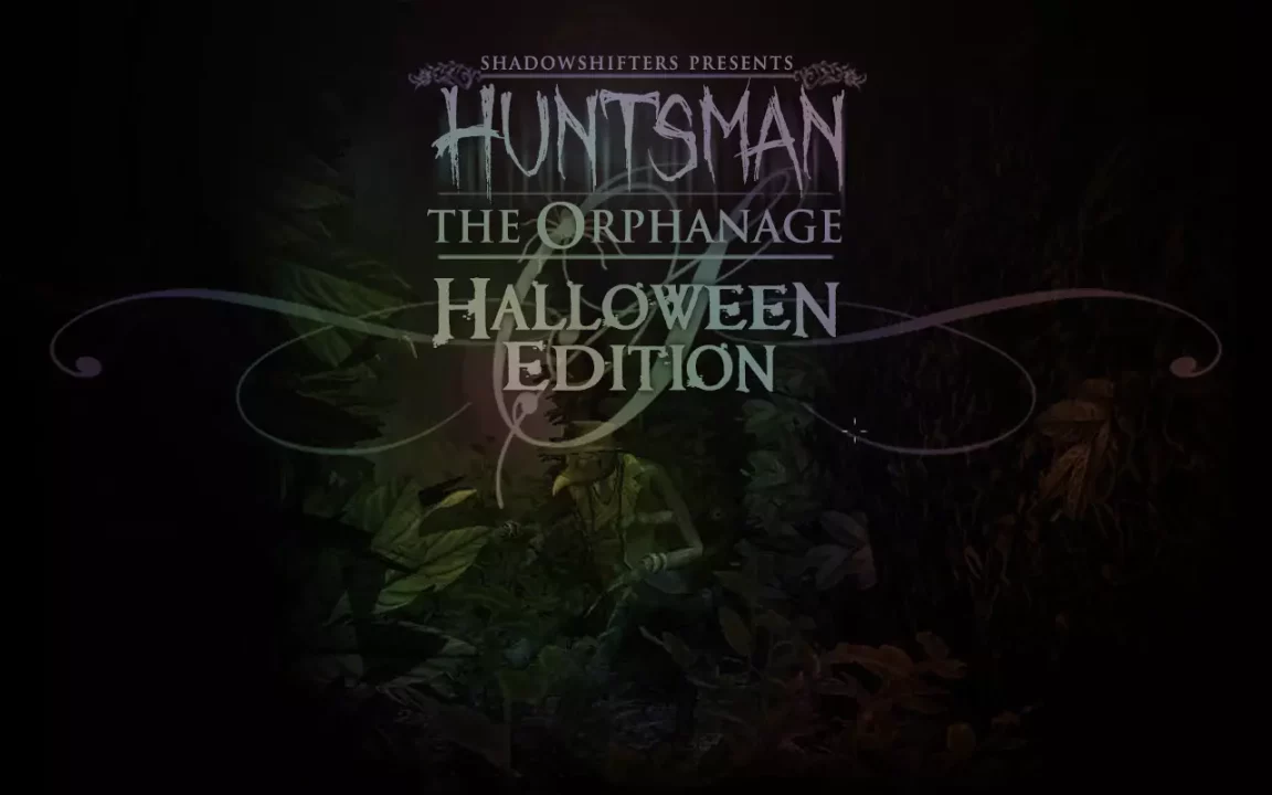 -Huntsman: The Orphanage (Halloween Edition)-游戏截图-好玩游戏库