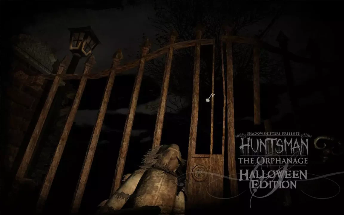 -Huntsman: The Orphanage (Halloween Edition)-游戏截图-好玩游戏库