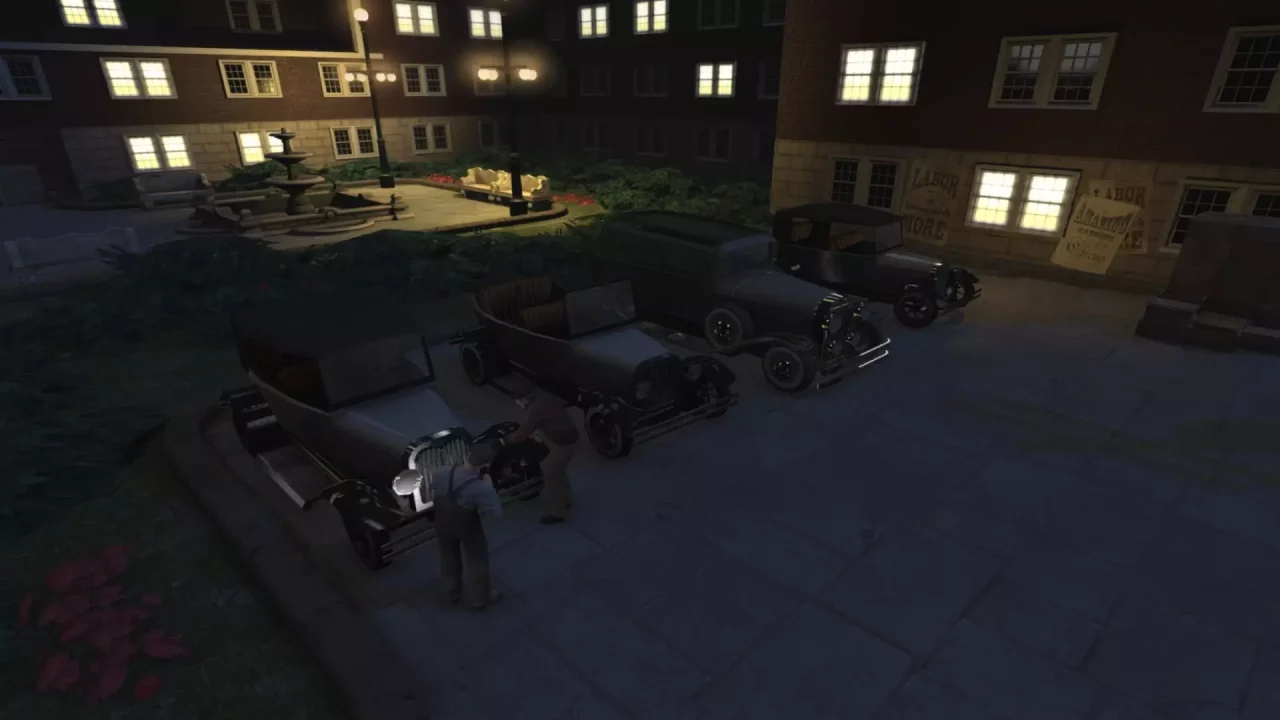 -Omerta - City of Gangsters-游戏截图-好玩游戏库