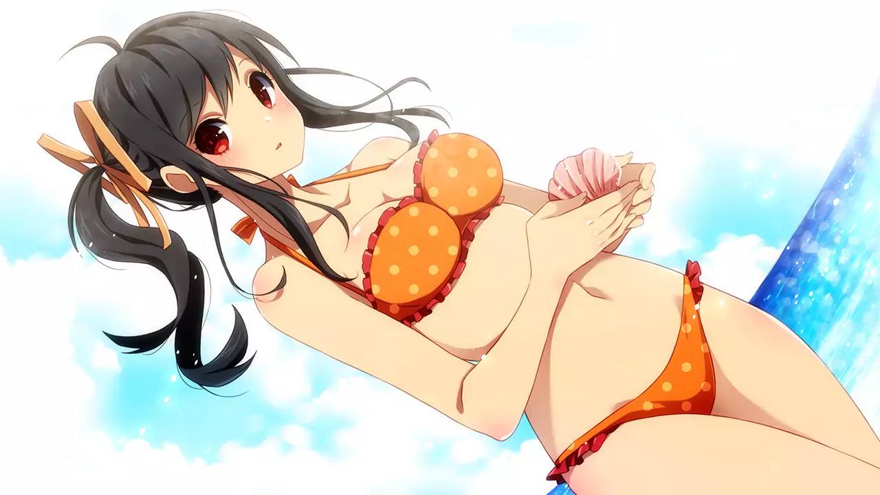 -Sakura Beach 2-游戏截图-好玩游戏库