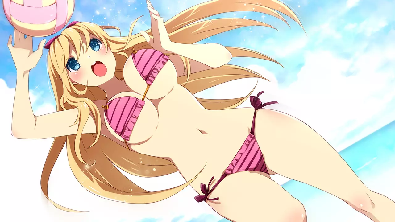 -Sakura Beach 2-游戏截图-好玩游戏库