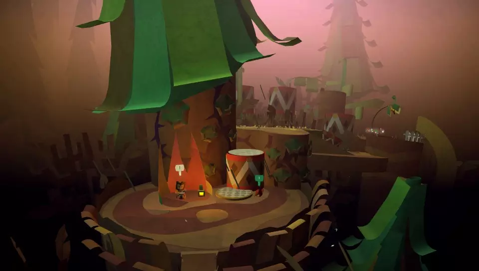 -Tearaway-游戏截图-好玩游戏库
