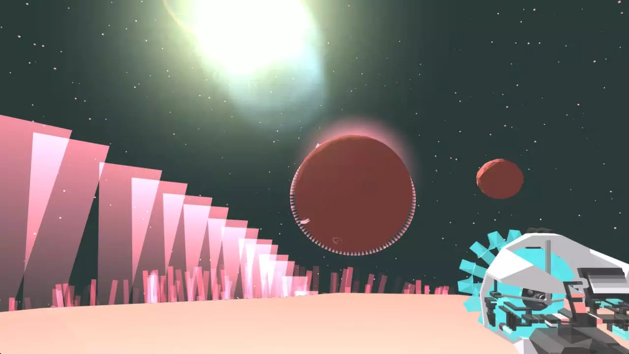 MirrorMoon EP