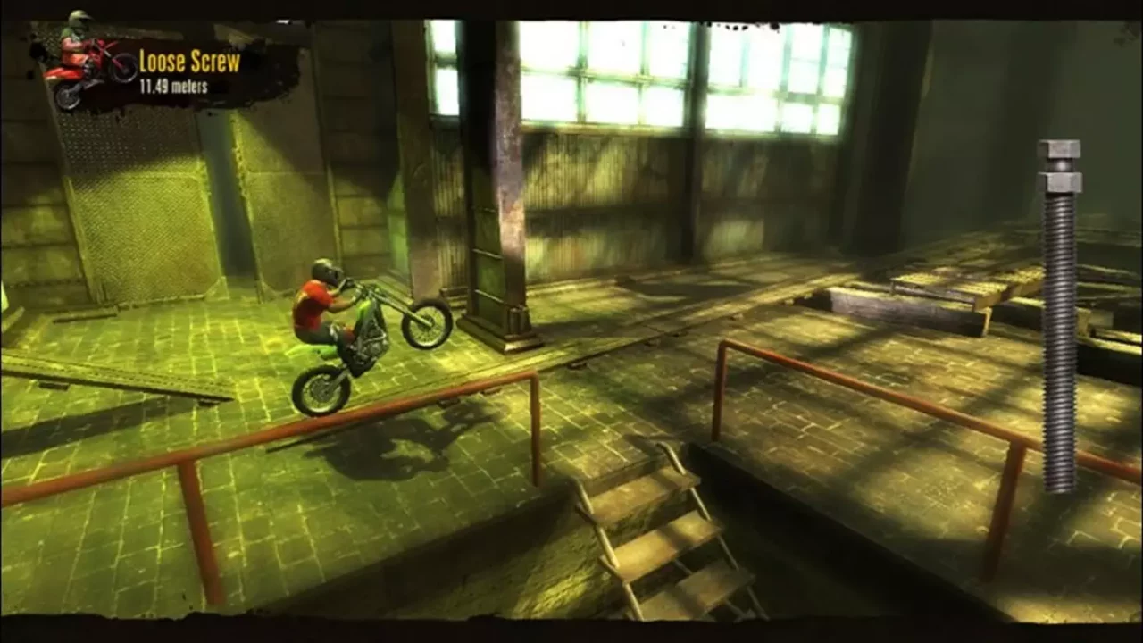 -Trials HD-游戏截图-好玩游戏库
