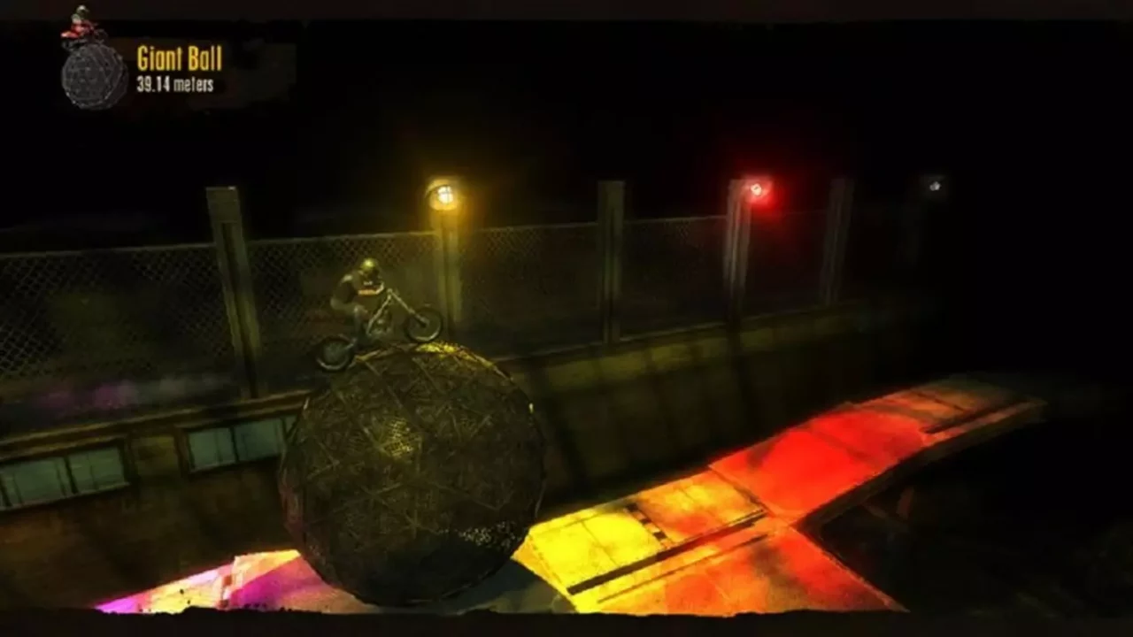 -Trials HD-游戏截图-好玩游戏库