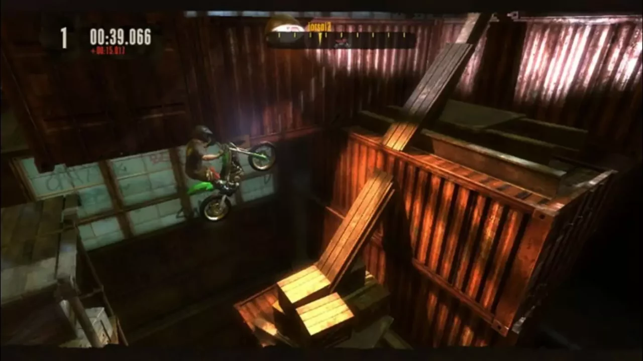 -Trials HD-游戏截图-好玩游戏库