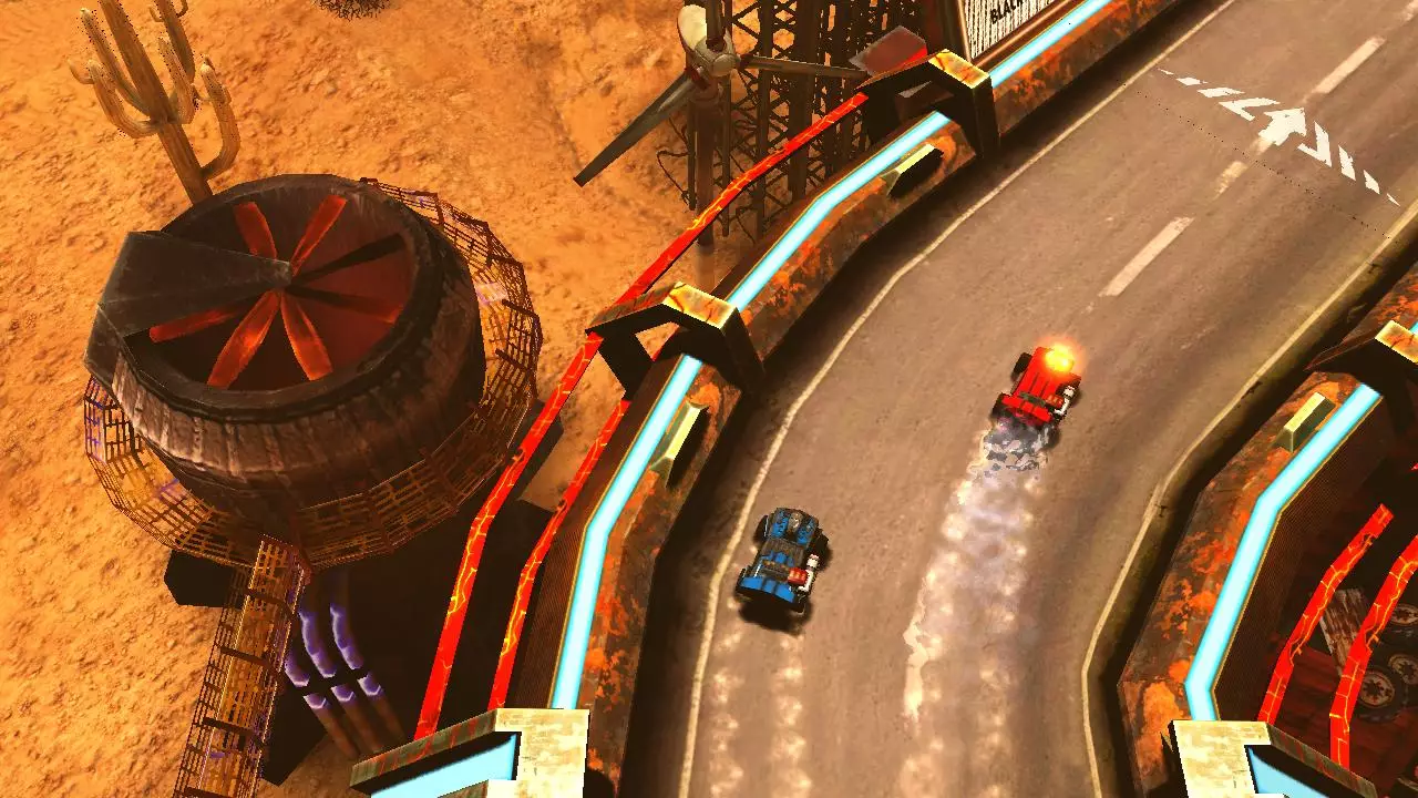 -Speed Kills-游戏截图-好玩游戏库