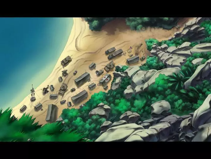 -Runaway 2: The Dream of the Turtle-游戏截图-好玩游戏库