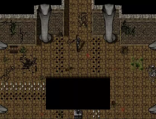 -Atonement: Scourge of Time-游戏截图-好玩游戏库