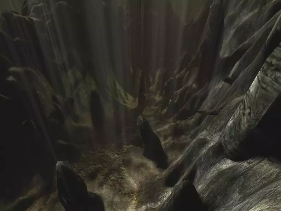 AquaNox 2: Revelation