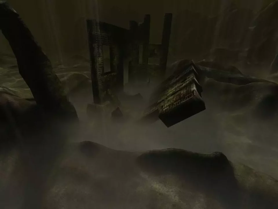 -AquaNox 2: Revelation-游戏截图-好玩游戏库