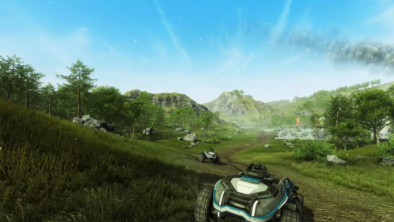 -Carrier Command: Gaea Mission-游戏截图-好玩游戏库