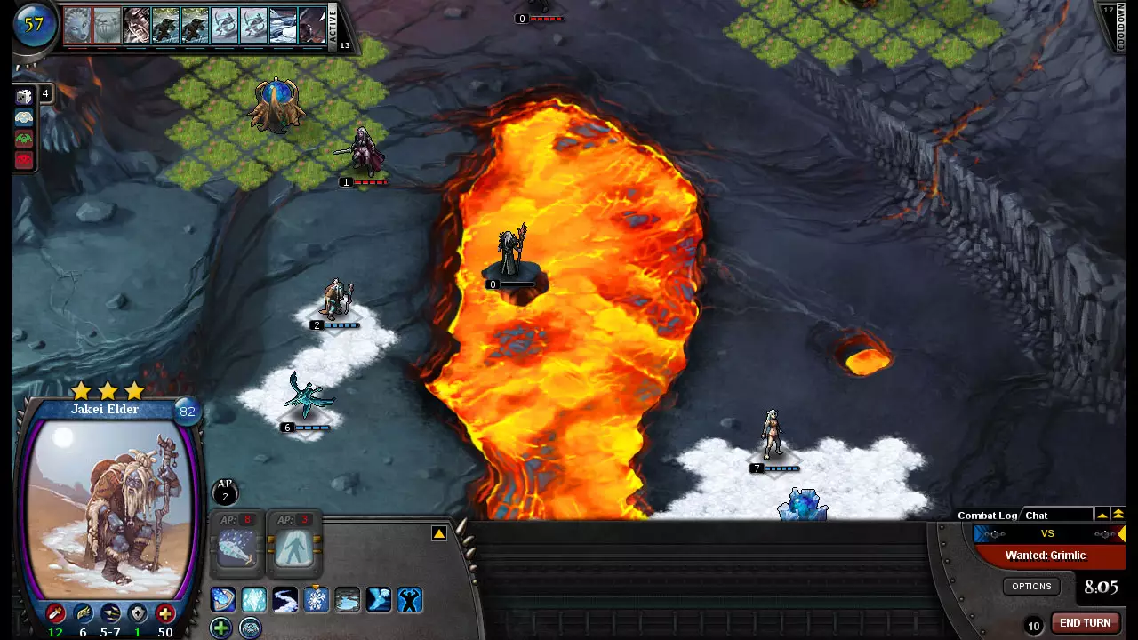 -Pox Nora-游戏截图-好玩游戏库