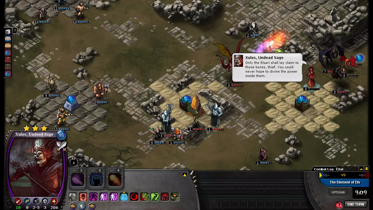 -Pox Nora-游戏截图-好玩游戏库
