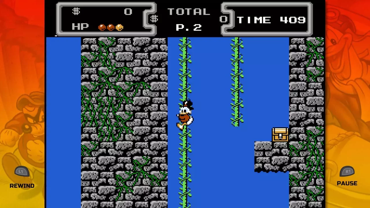 -The Disney Afternoon Collection-游戏截图-好玩游戏库