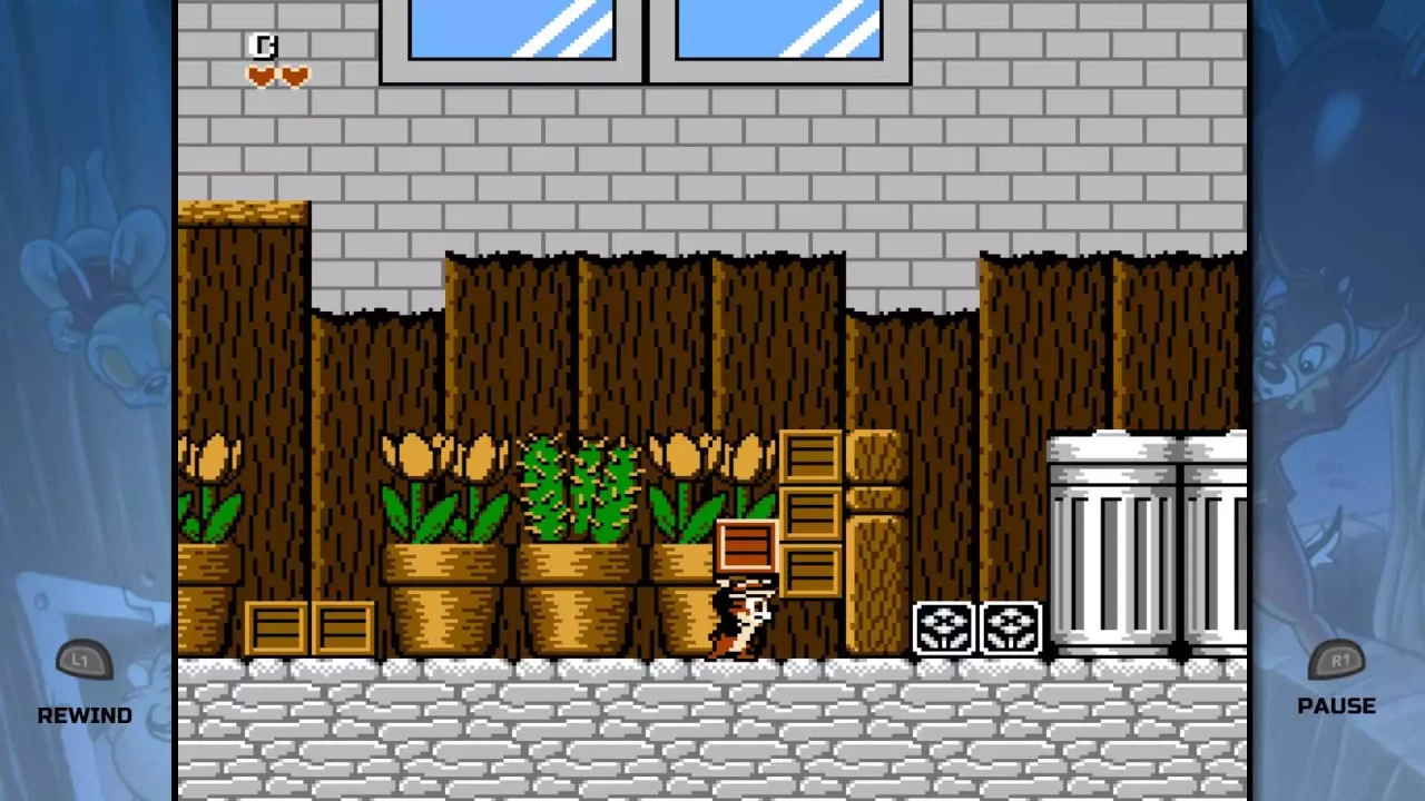 -The Disney Afternoon Collection-游戏截图-好玩游戏库
