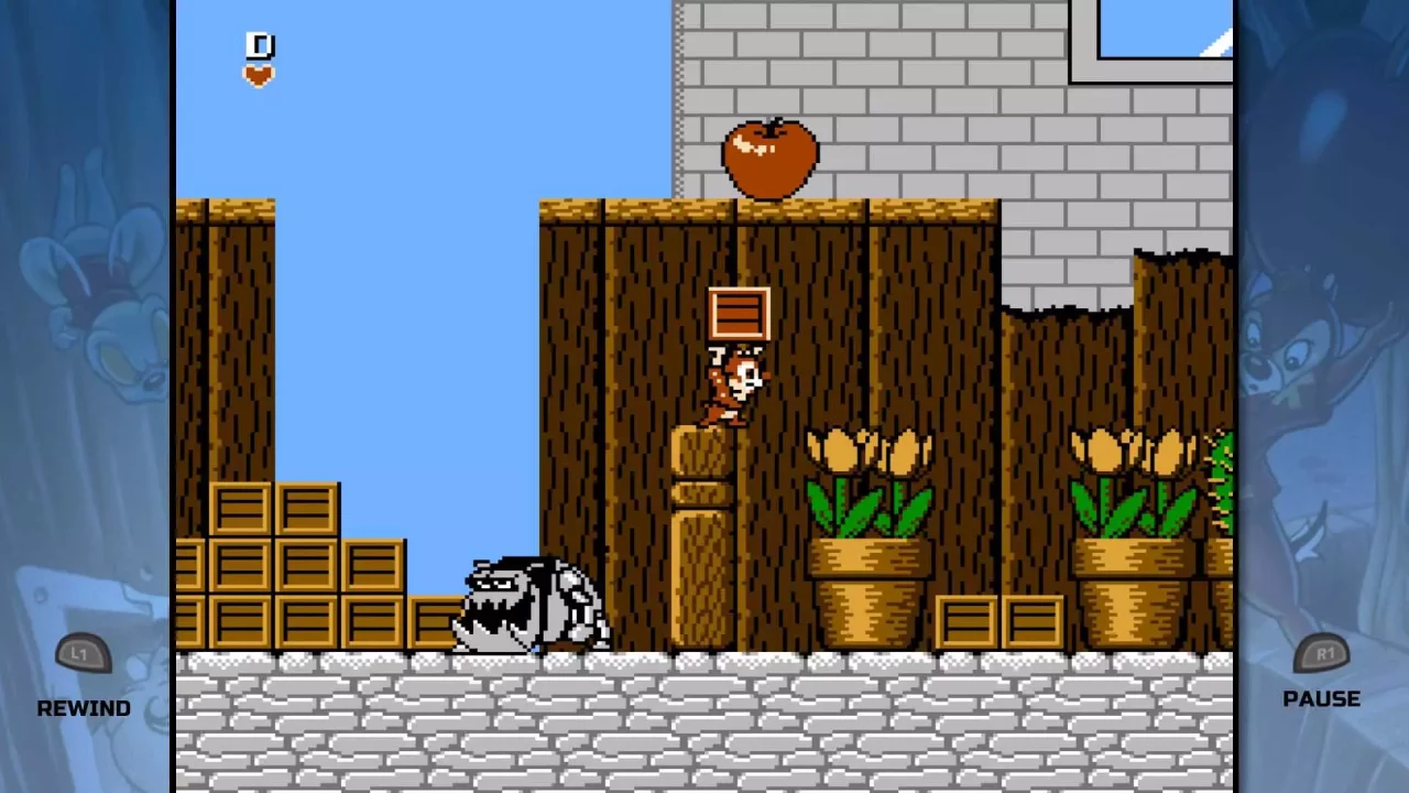 -The Disney Afternoon Collection-游戏截图-好玩游戏库