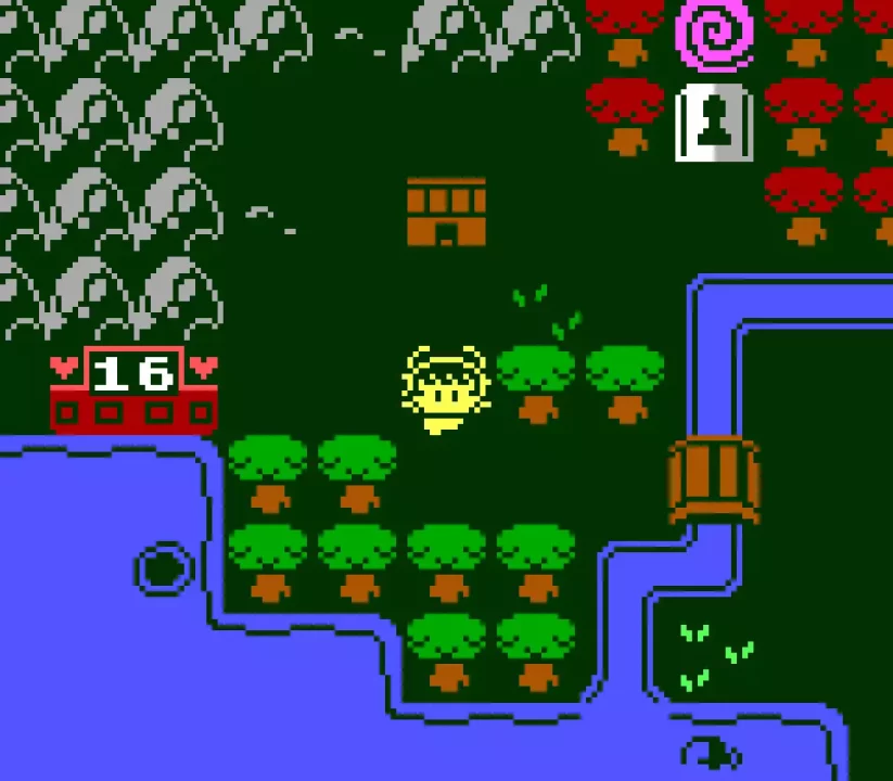 -Princess Remedy in a World of Hurt-游戏截图-好玩游戏库