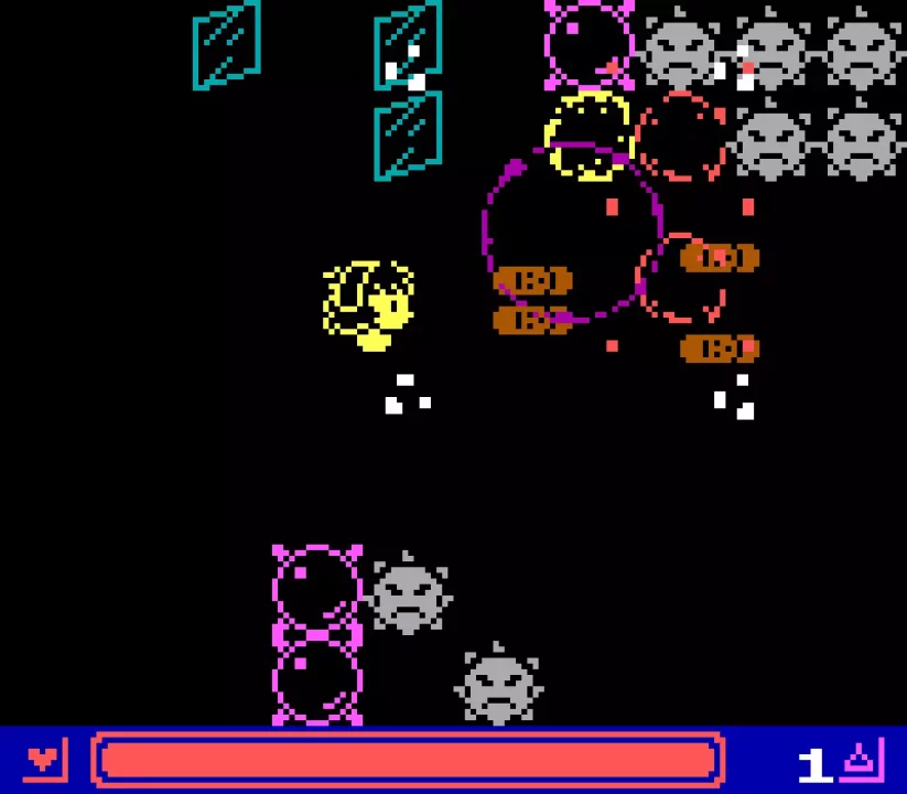 -Princess Remedy in a World of Hurt-游戏截图-好玩游戏库