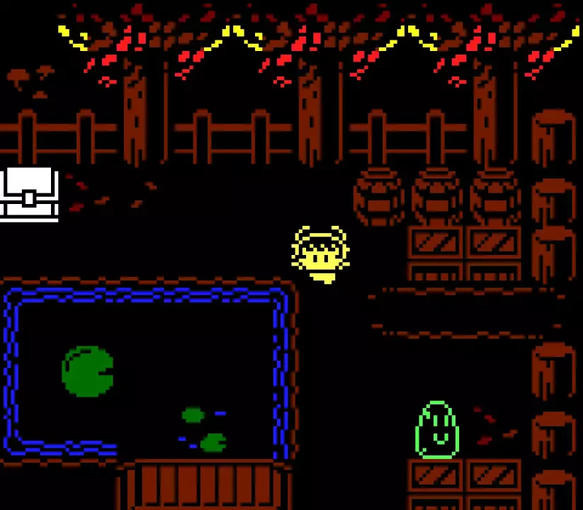 -Princess Remedy in a World of Hurt-游戏截图-好玩游戏库