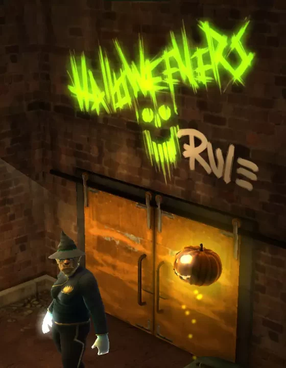-Shadowrun Chronicles - Boston Lockdown-游戏截图-好玩游戏库