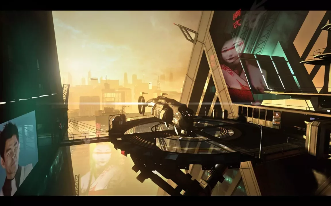 -Syndicate (2012)-游戏截图-好玩游戏库