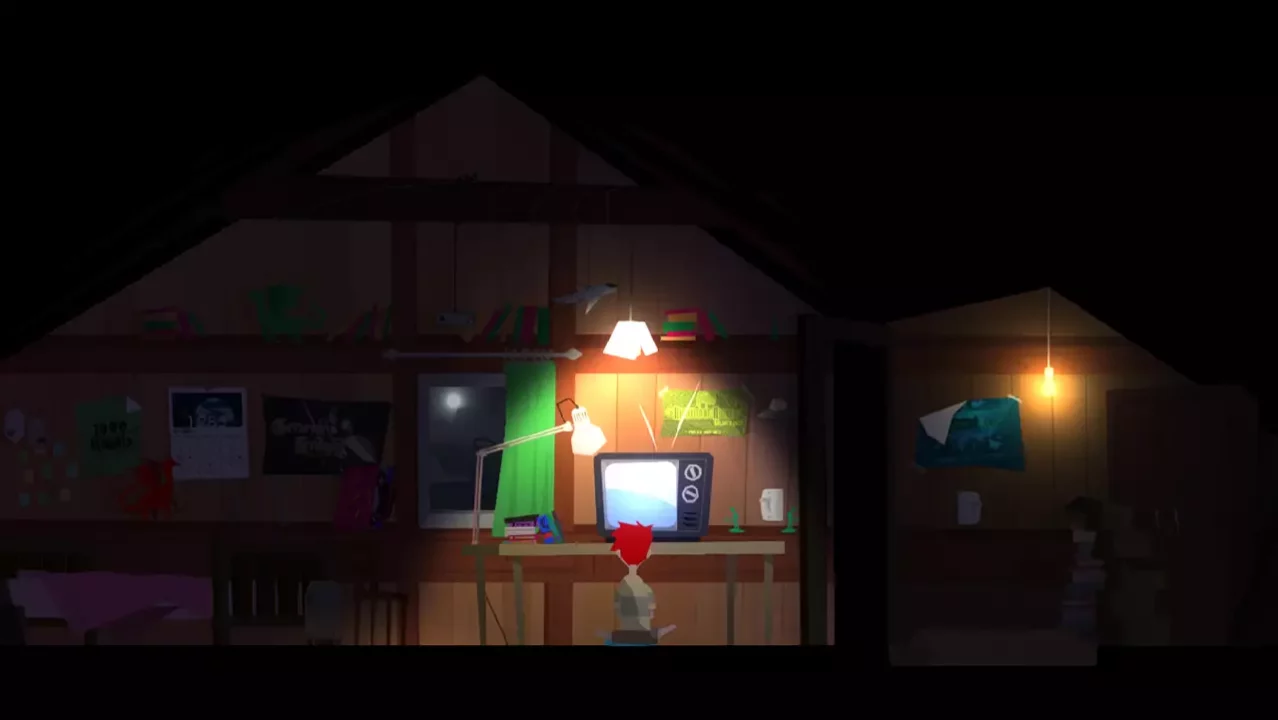 -Between Me and The Night-游戏截图-好玩游戏库