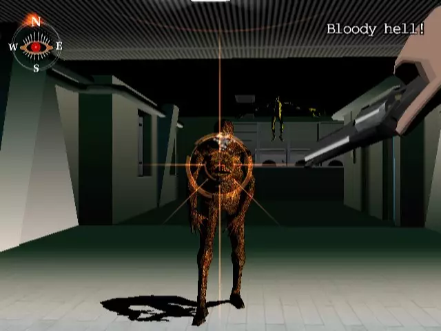 -killer7-游戏截图-好玩游戏库