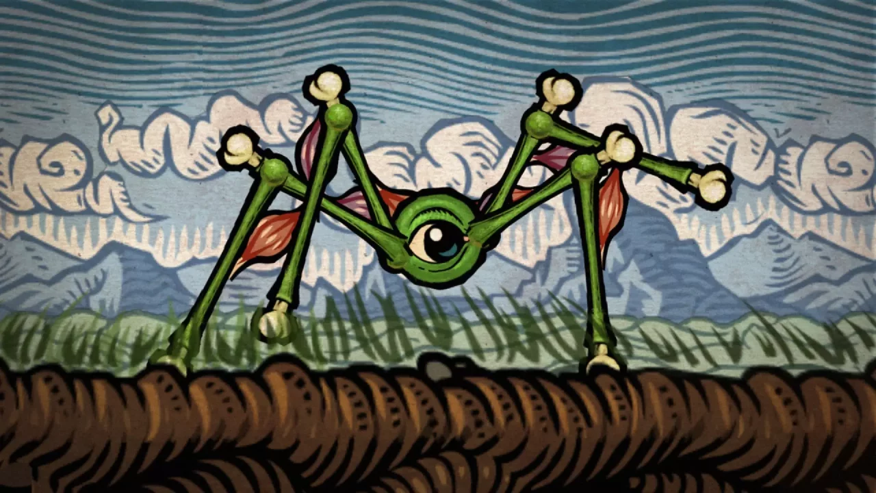 -Incredipede-游戏截图-好玩游戏库