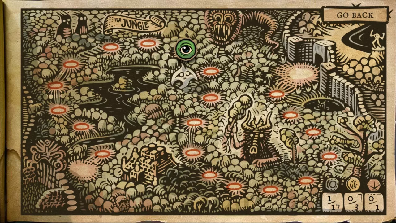 -Incredipede-游戏截图-好玩游戏库