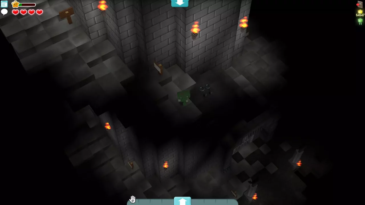 -Cubic Castles-游戏截图-好玩游戏库