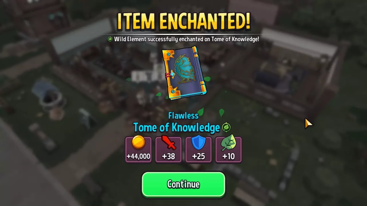 -Shop Titans-游戏截图-好玩游戏库