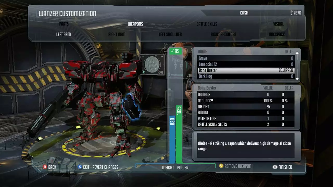 -Front Mission Evolved-游戏截图-好玩游戏库