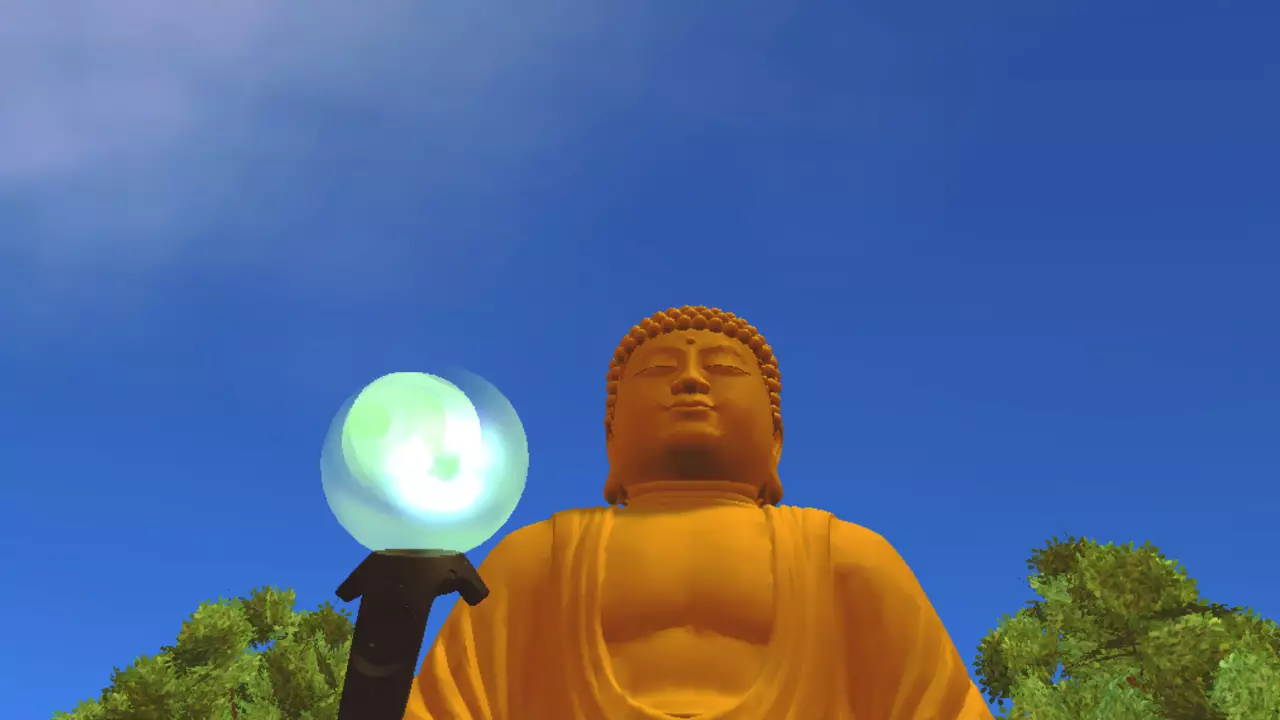 -Heaven Island Life-游戏截图-好玩游戏库