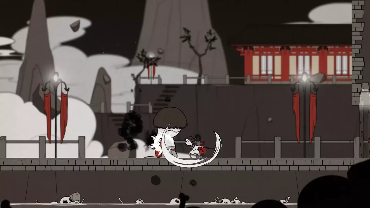 -8Doors: Arum's Afterlife Adventure-游戏截图-好玩游戏库
