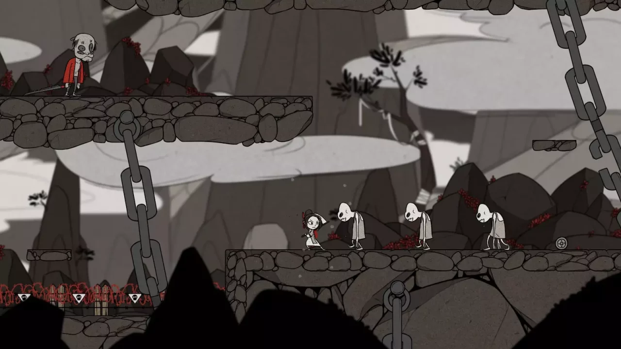 -8Doors: Arum's Afterlife Adventure-游戏截图-好玩游戏库