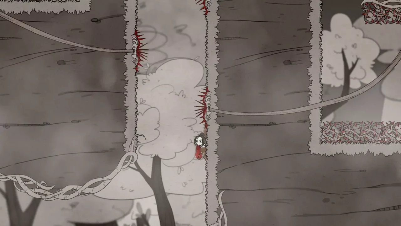 -8Doors: Arum's Afterlife Adventure-游戏截图-好玩游戏库