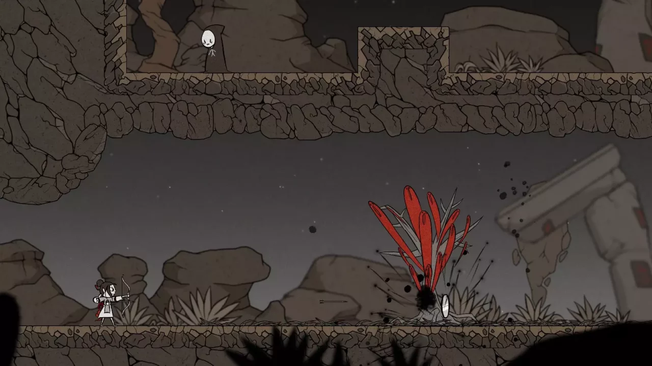 -8Doors: Arum's Afterlife Adventure-游戏截图-好玩游戏库