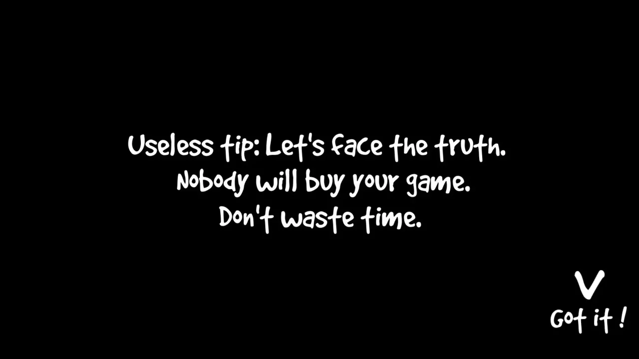 -Make it indie!-游戏截图-好玩游戏库