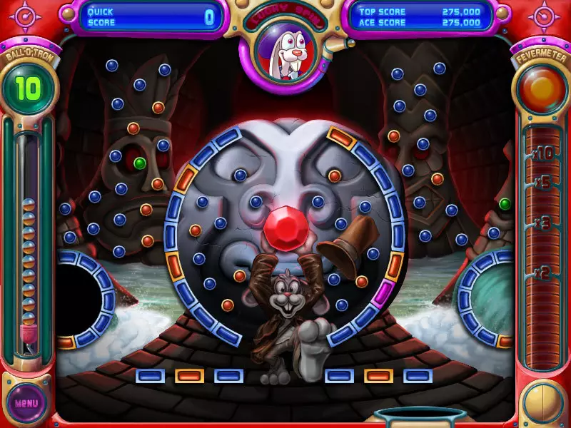 -Peggle Nights-游戏截图-好玩游戏库