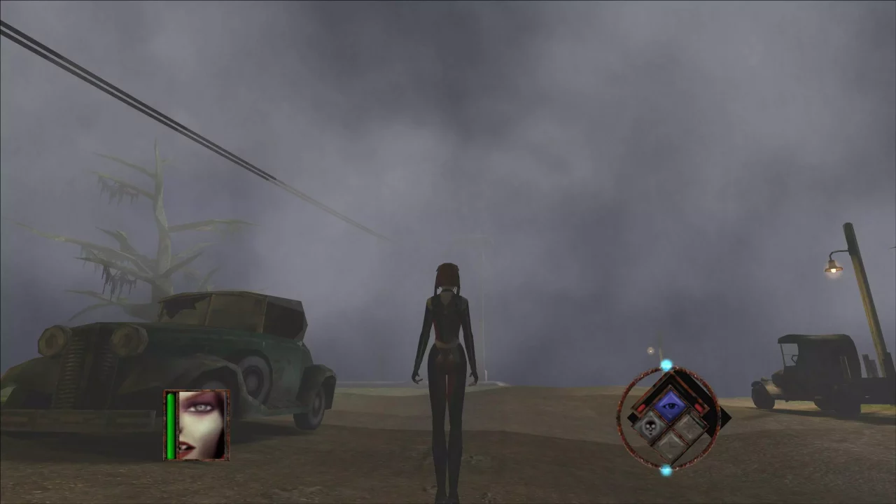 BloodRayne: Terminal Cut
