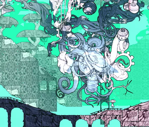 -Ballpoint Universe - Infinite-游戏截图-好玩游戏库
