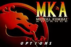 -Ultimate Mortal Kombat 3-游戏截图-好玩游戏库