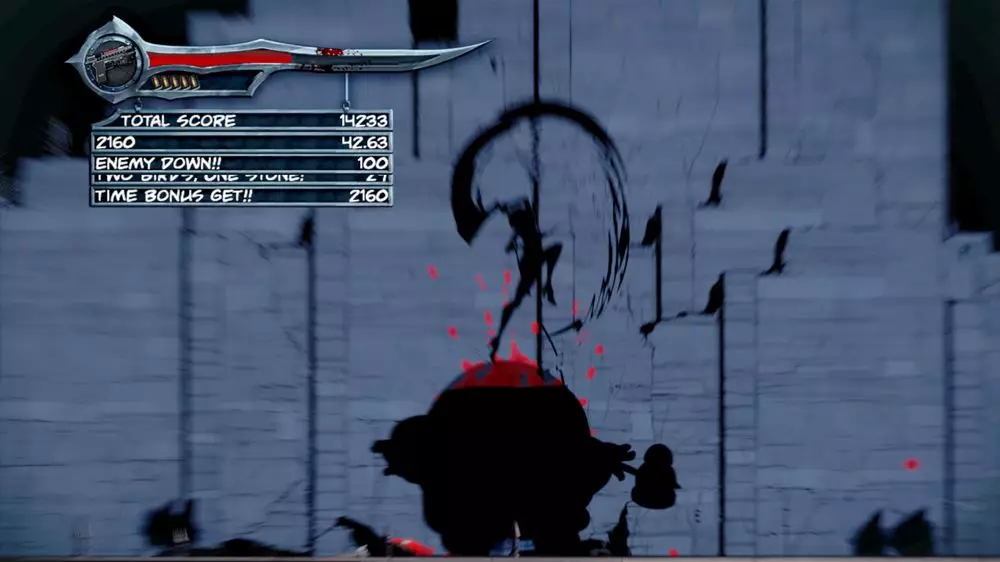 -BloodRayne Betrayal-游戏截图-好玩游戏库