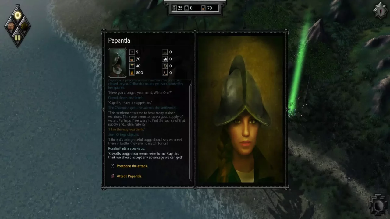 -Expeditions: Conquistador-游戏截图-好玩游戏库