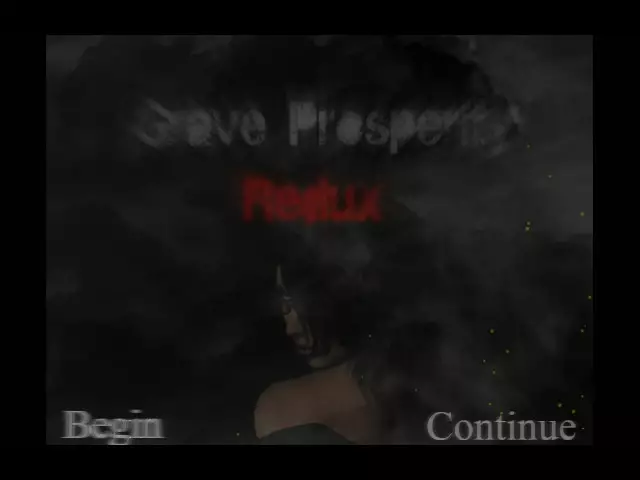 -Grave Prosperity: Redux- part 1-游戏截图-好玩游戏库